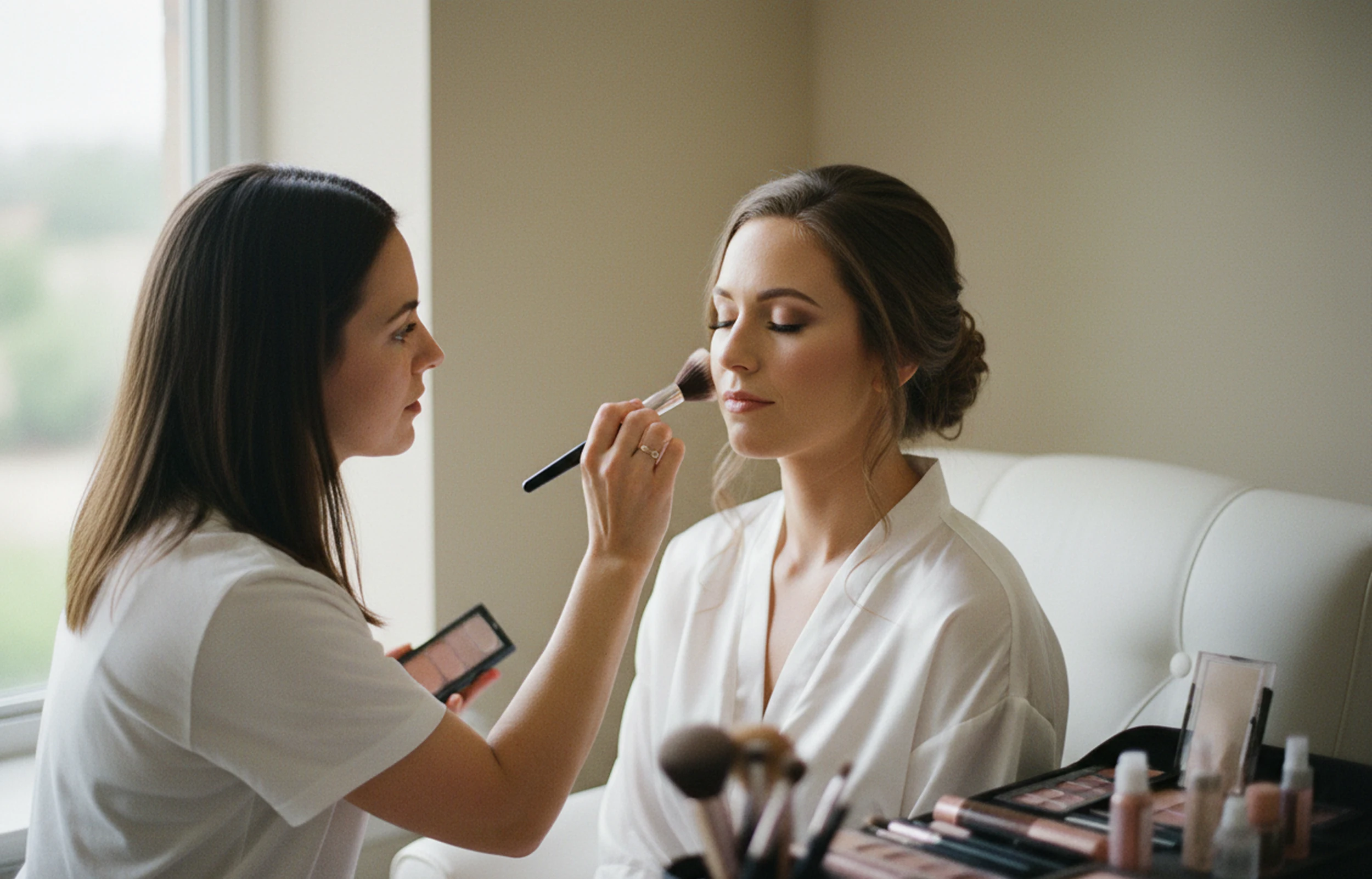 Bridal Makeup Trial – What to Expect and How to Prepare