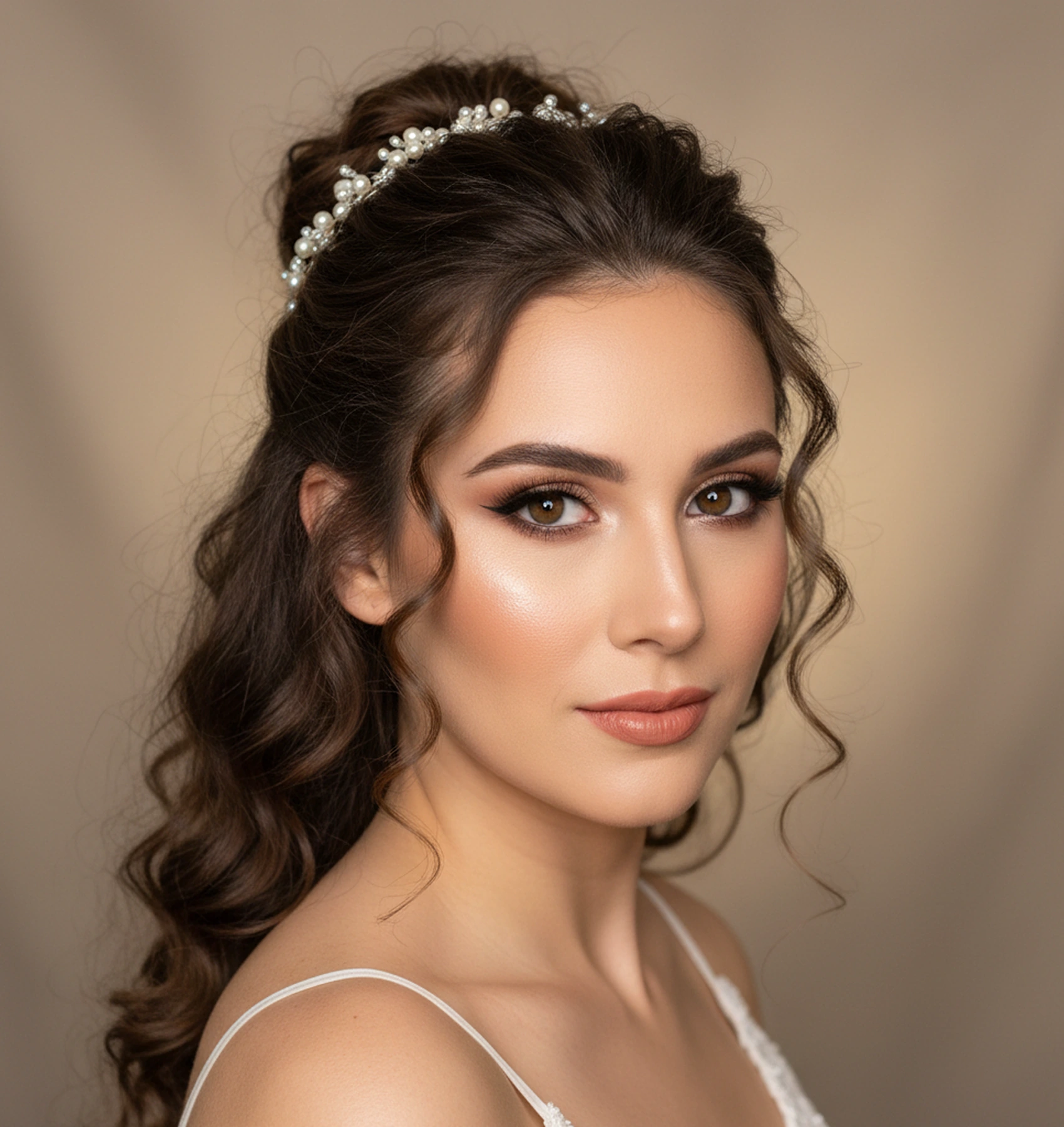 Hair & Makeup Services We Offer In 