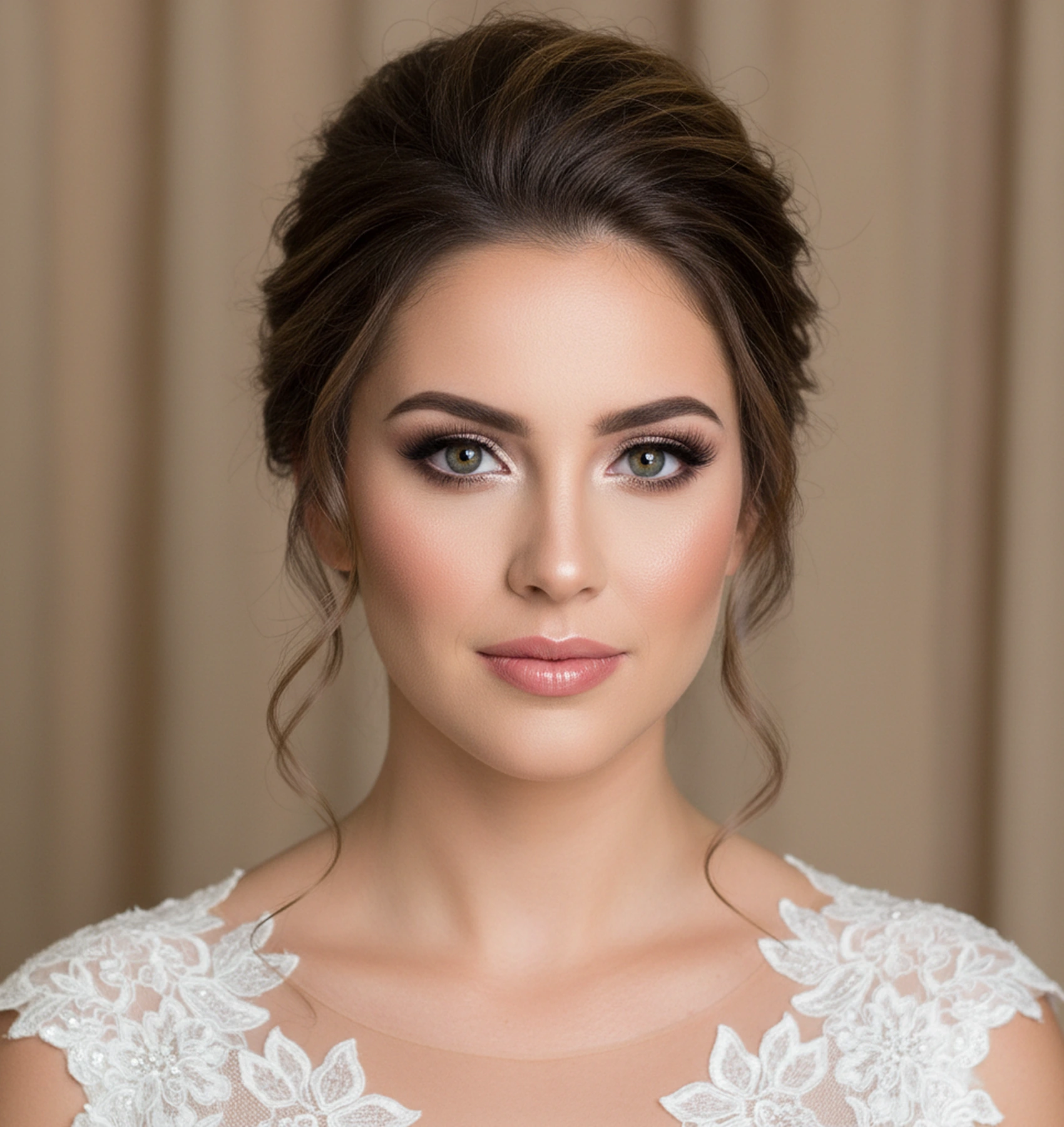 Hair and Makeup Services We Offer In King City