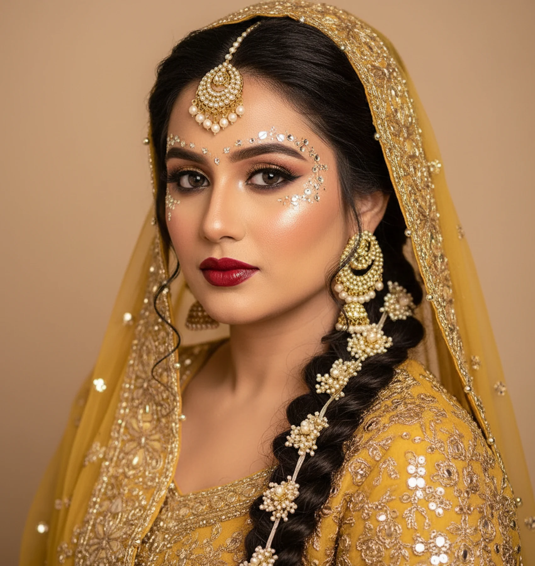 Hair & Makeup Services We Offer In Markham