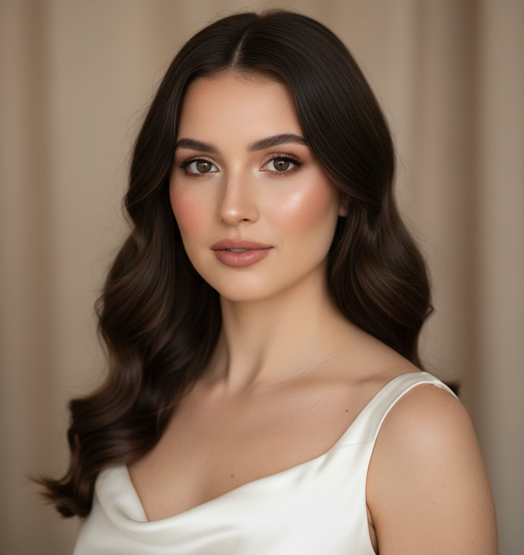 Hair & Makeup Services We Offer In Stouffville