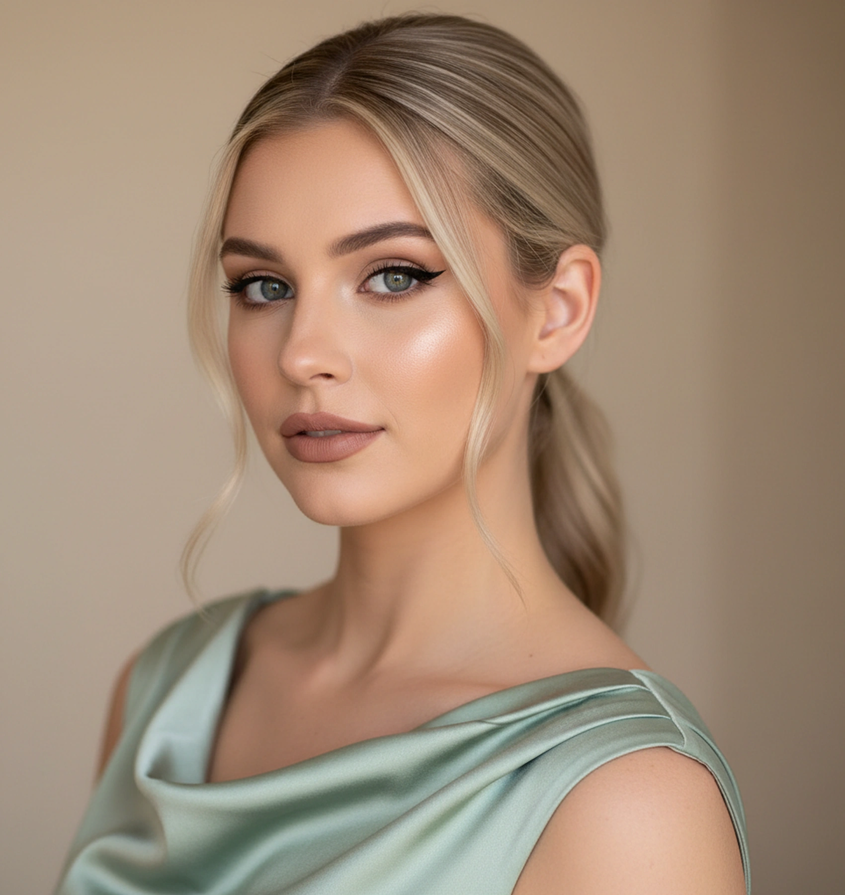 Hair & Makeup Services We Offer In Barrie