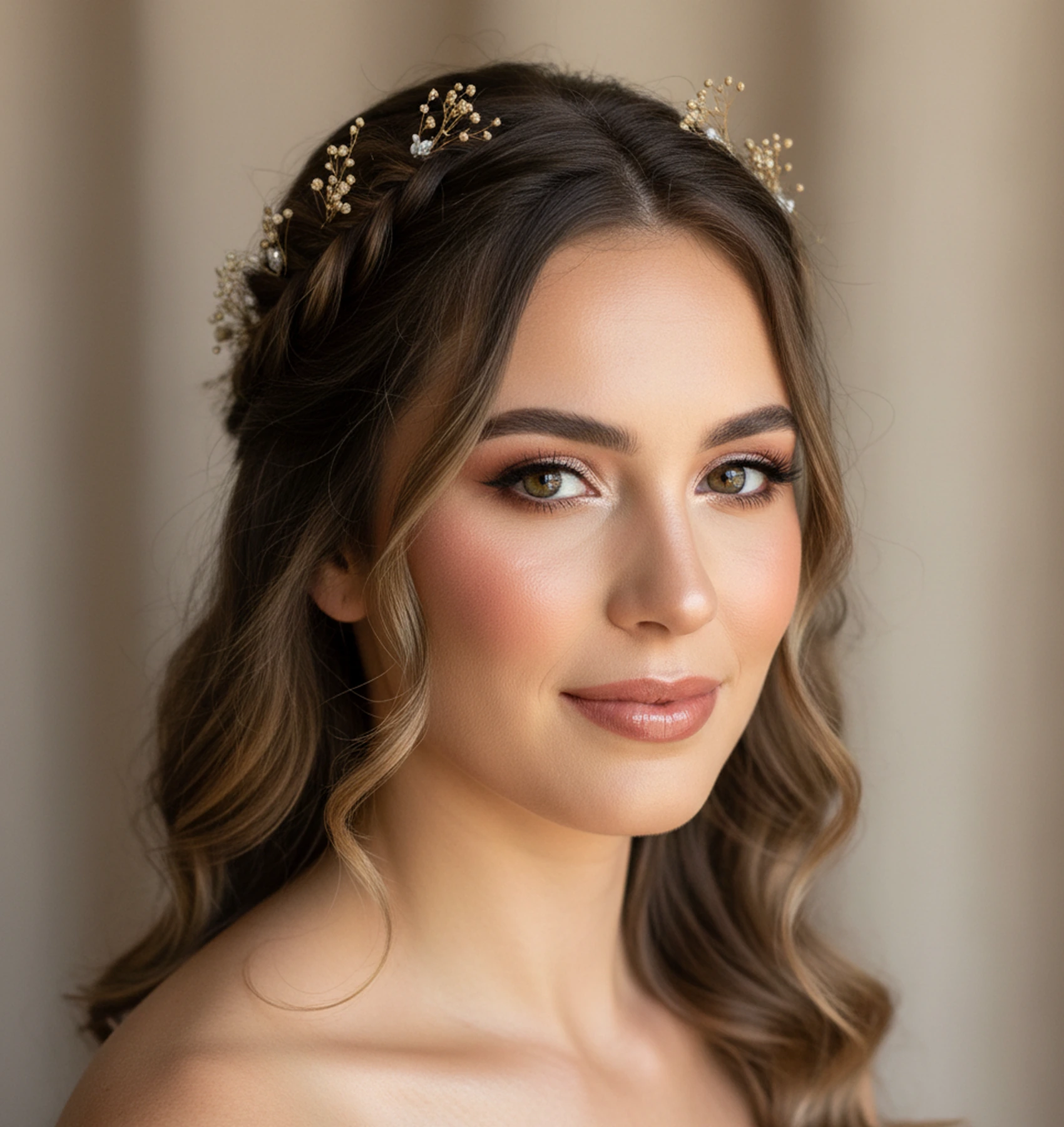 Hair & Makeup Services We Offer In Aurora