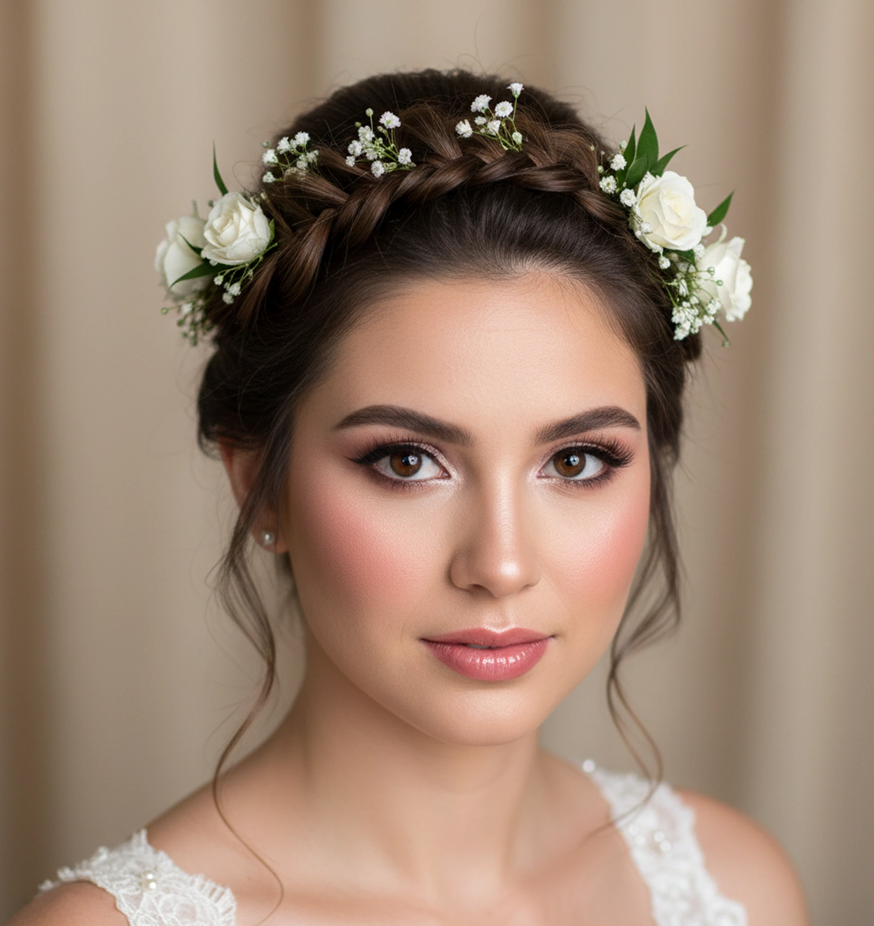 Hair & Makeup Services We Offer In Burlington