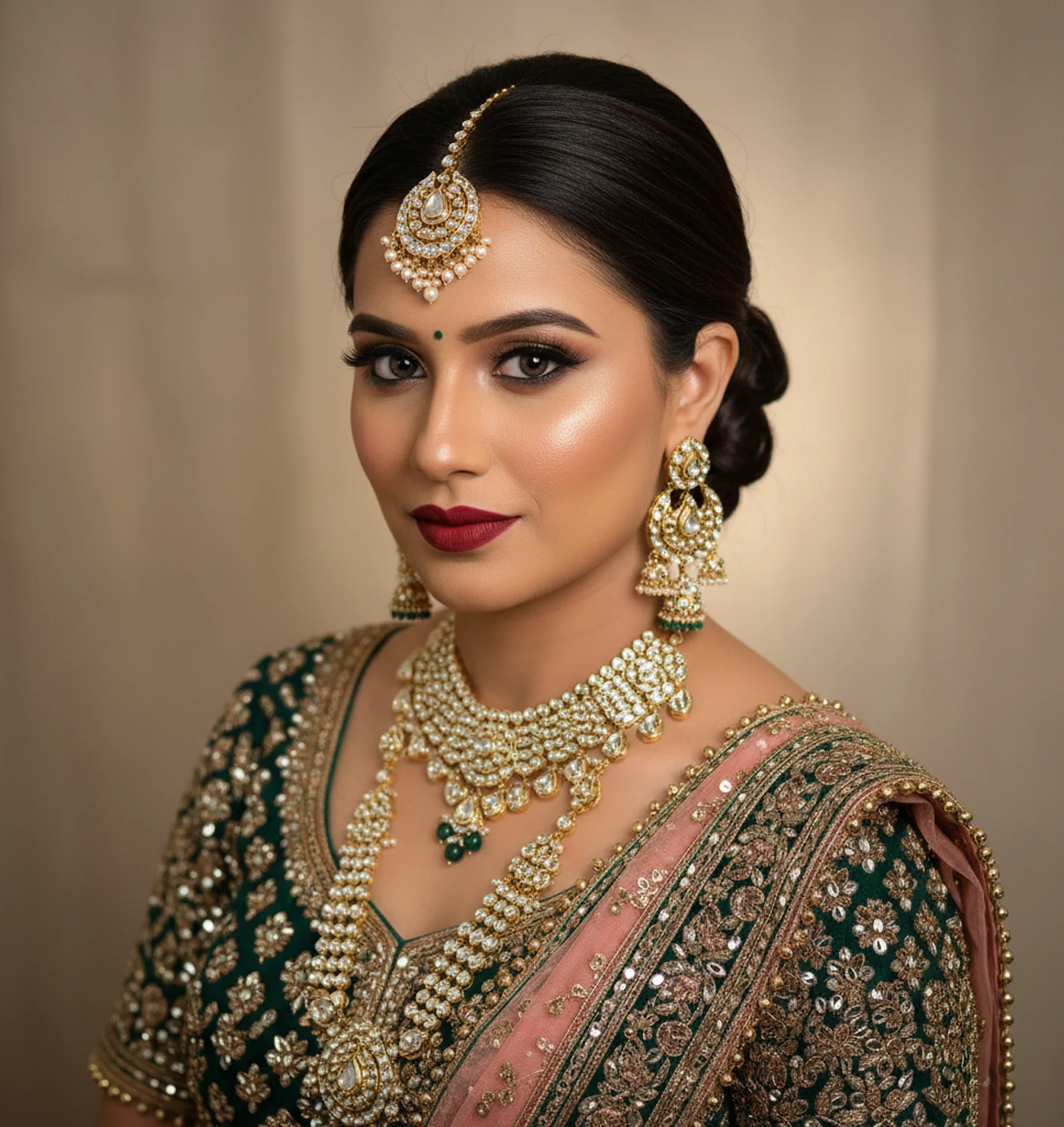 Hair & Makeup Services We Offer In Vaughan