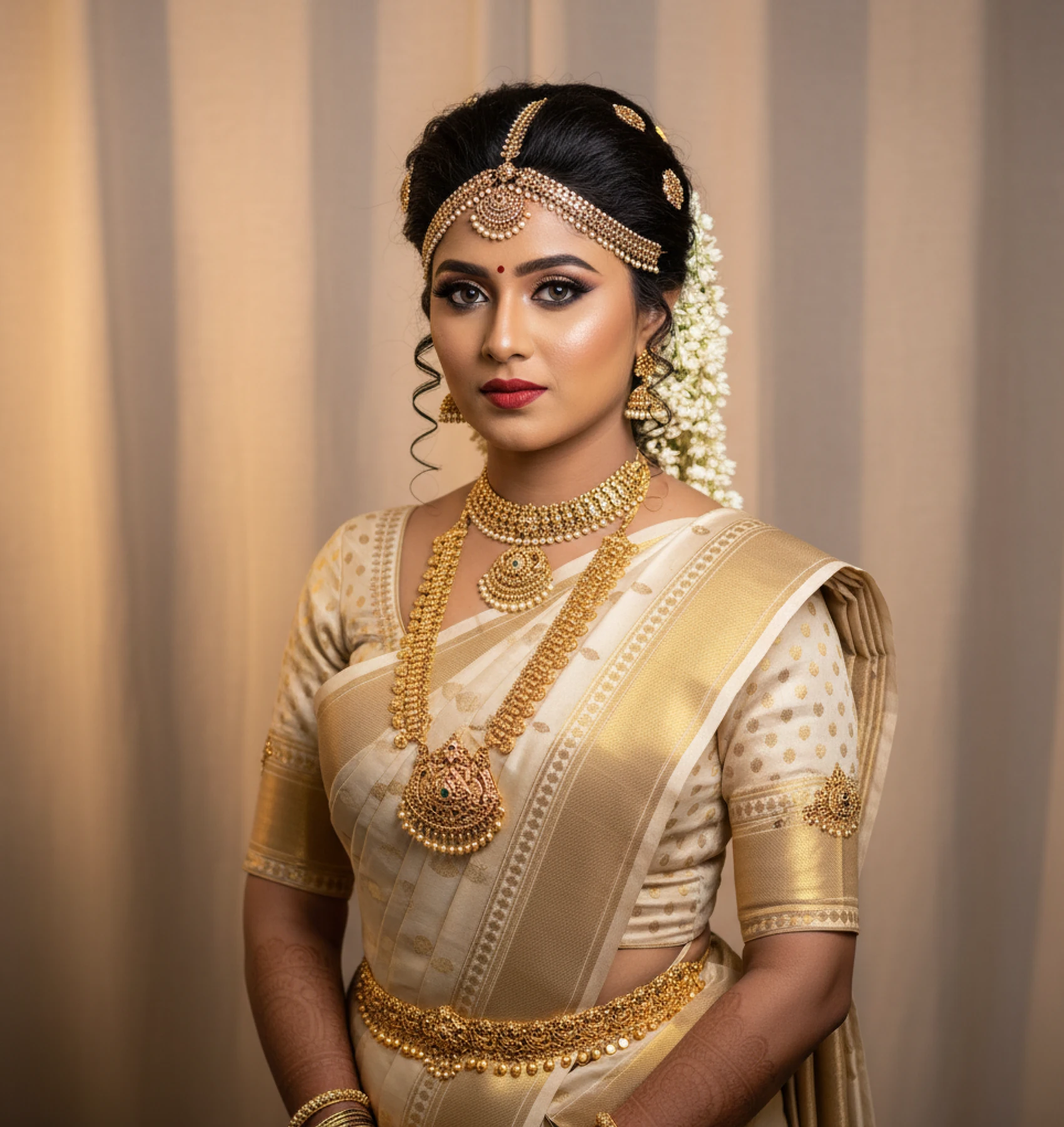 Hair & Makeup Services We Offer In Bradford