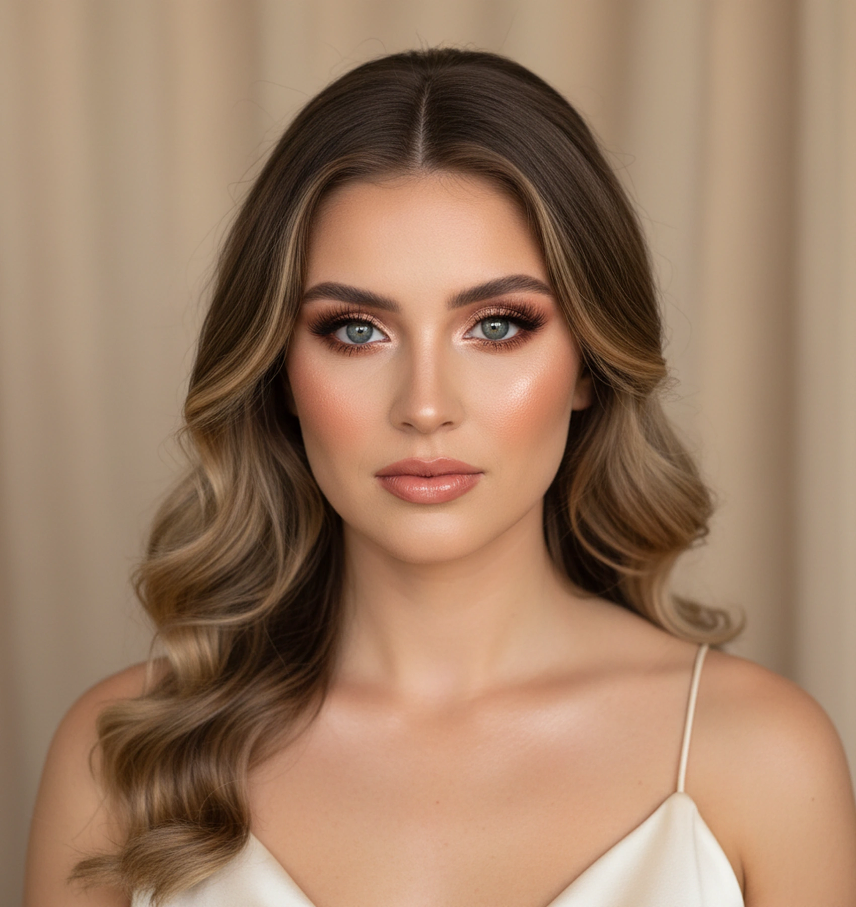 Hair & Makeup Services We Offer In Grimsby