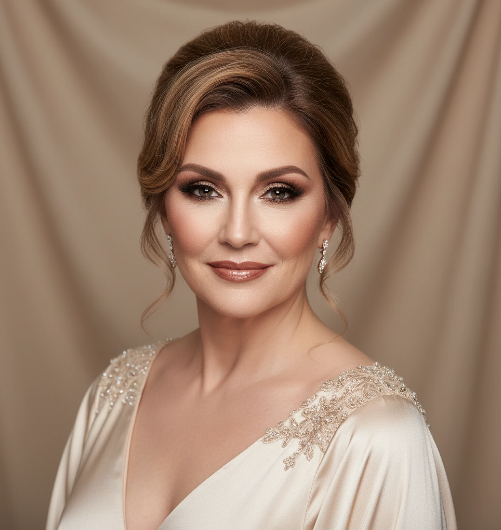 Hair & Makeup Services We Offer In St. Catharines