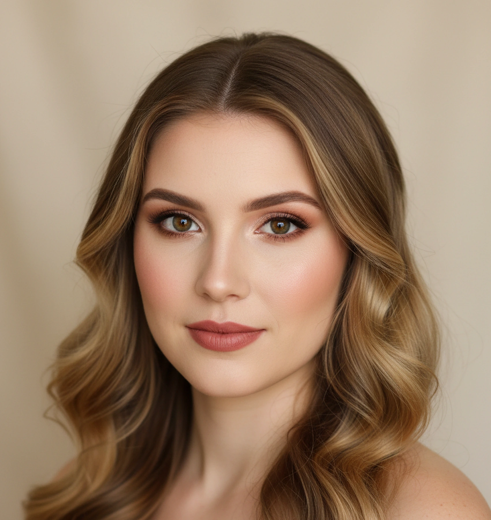 Hair & Makeup Services We Offer In Georgina