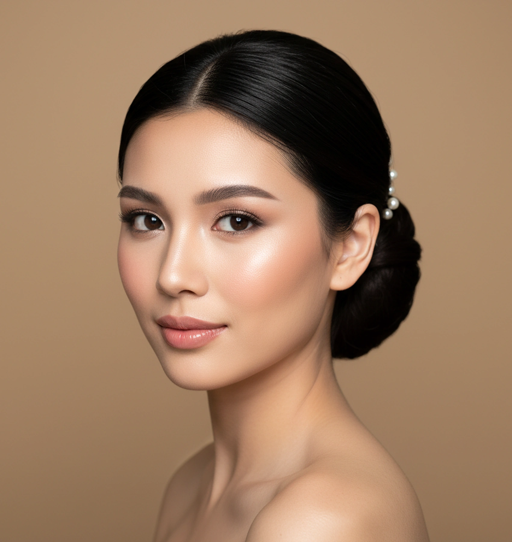 Hair & Makeup Services We Offer In Brampton