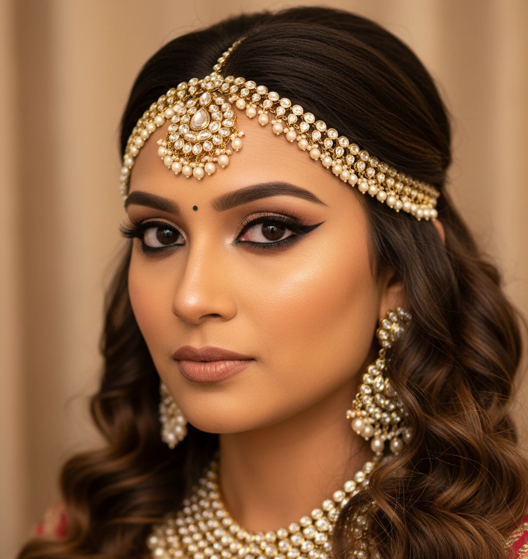 Hair & Makeup Services We Offer In Mississauga