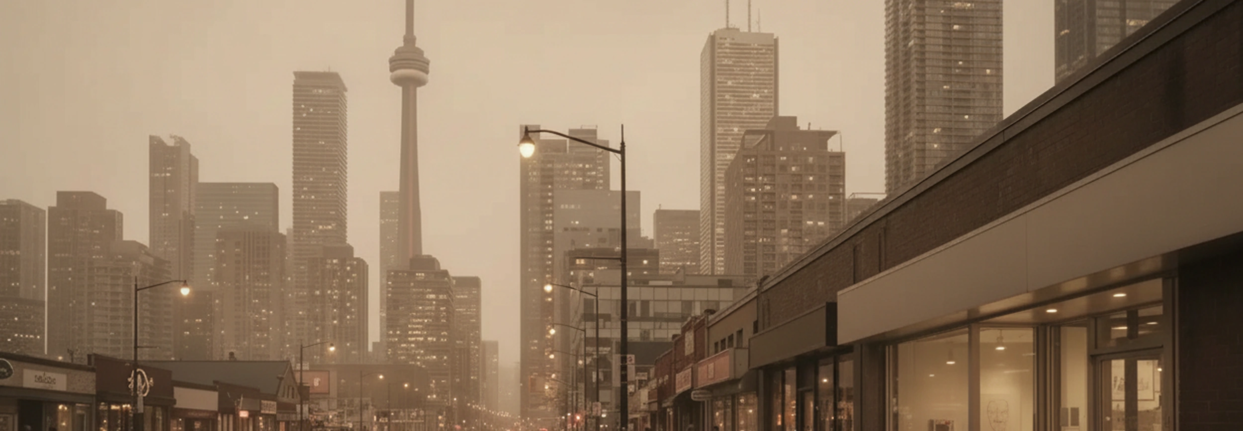 On-Location Hair & Makeup in Toronto