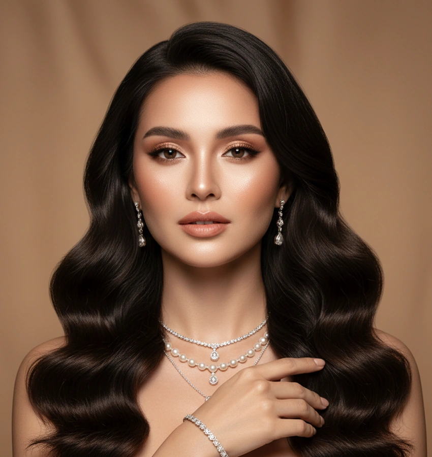 Hair & Makeup Services We Offer In Toronto