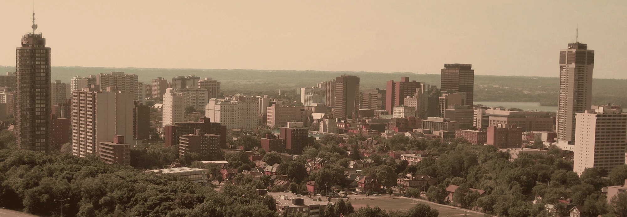 On-Location Hair & Makeup in Hamilton