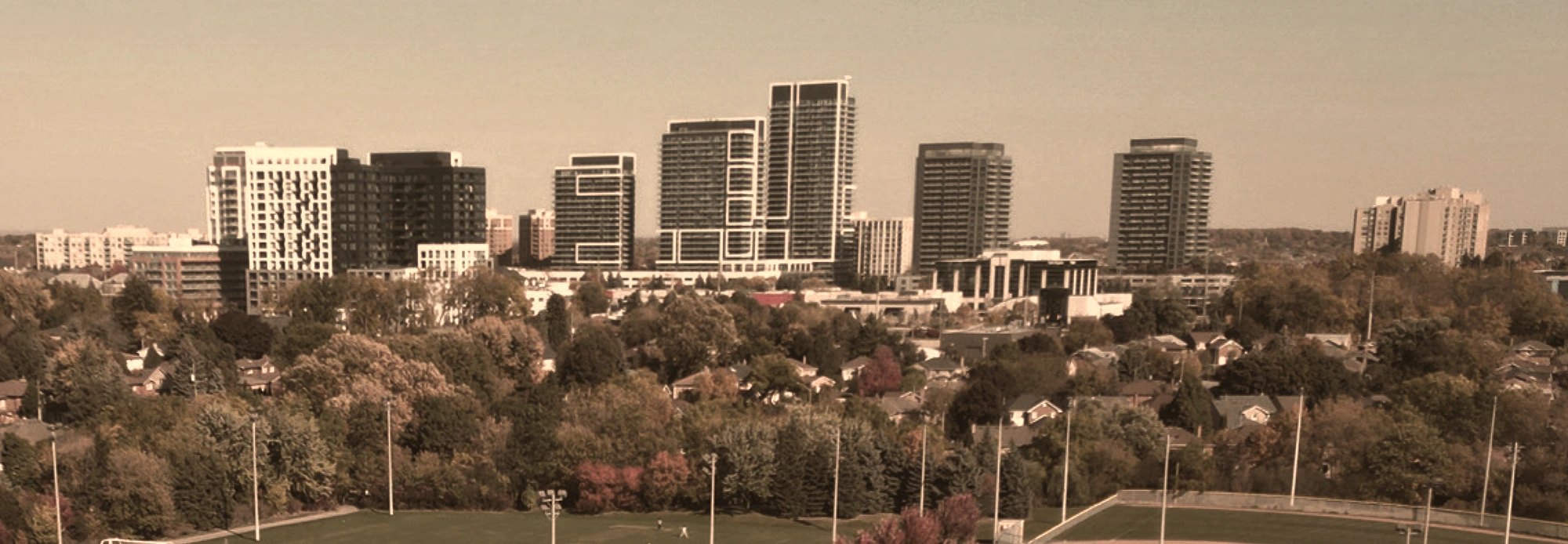 On-Location Hair & Makeup in Richmond Hill