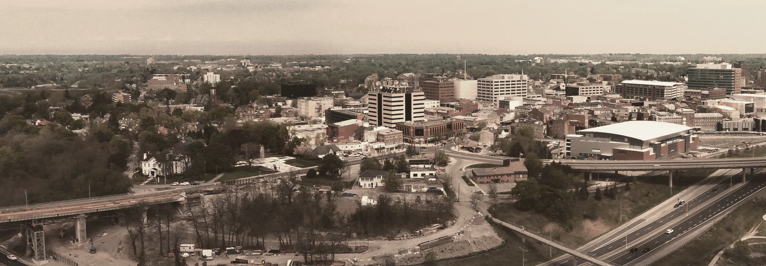 On-Location Hair & Makeup in St. Catharines