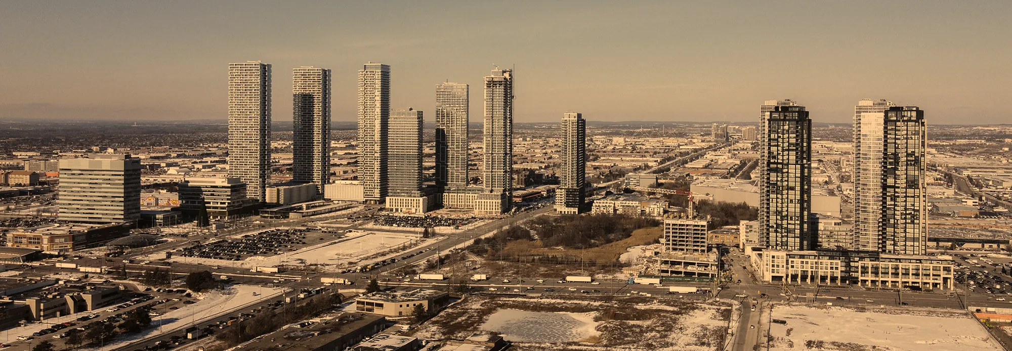 On-Location Hair & Makeup in Vaughan