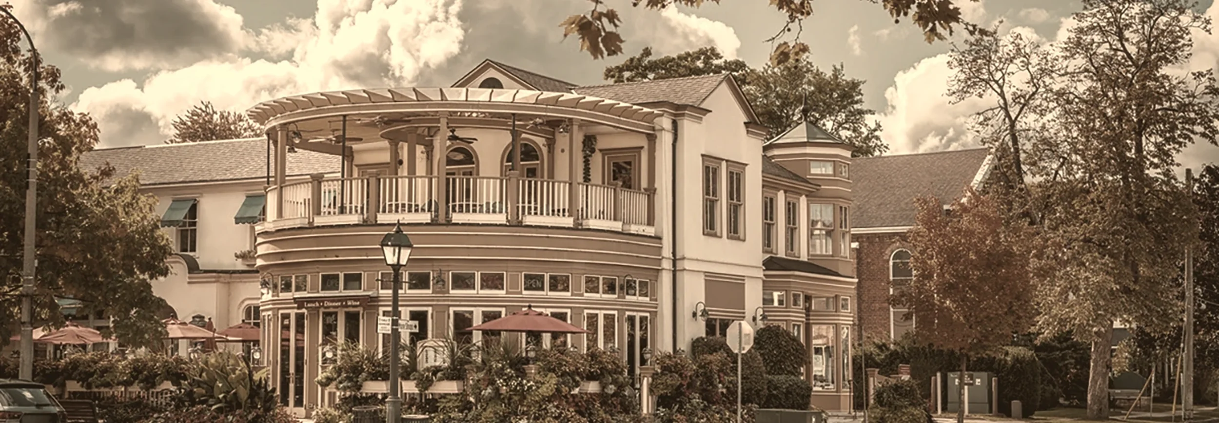 On-Location Hair & Makeup in Niagara-on-the-Lake