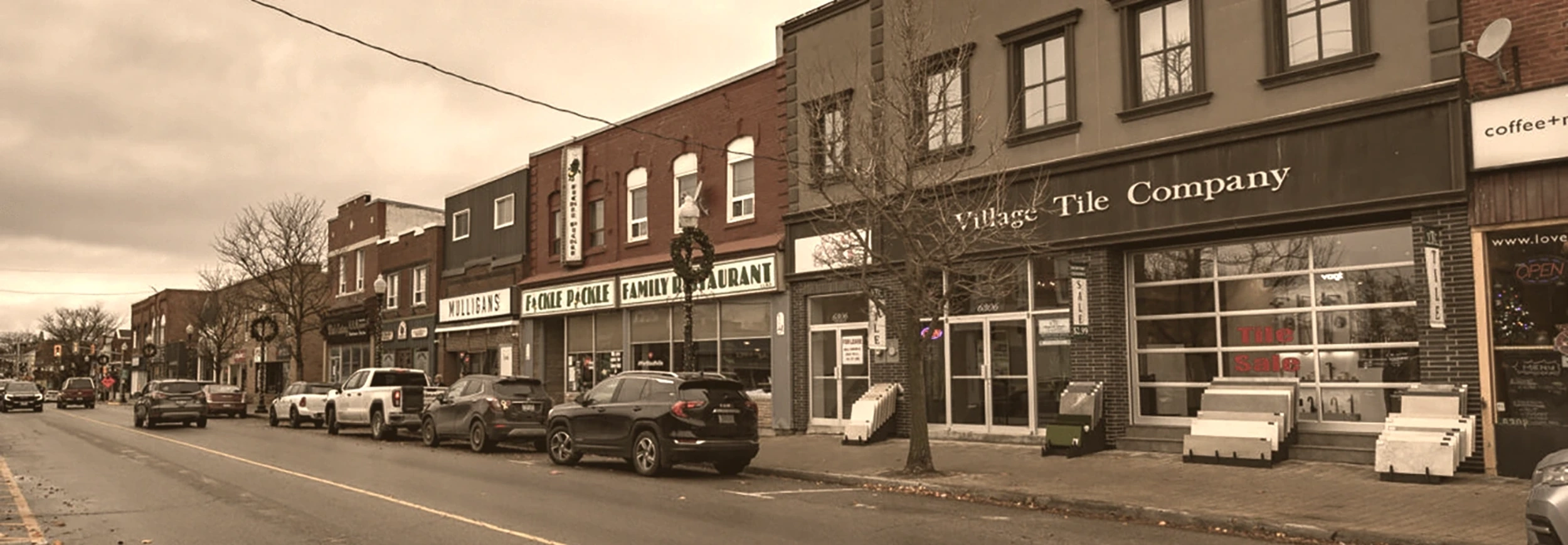 On-Location Hair & Makeup in Stouffville