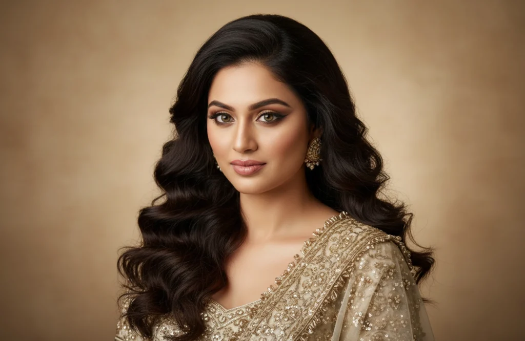 The Complete South Asian Wedding Timeline – Hair & Makeup Edition