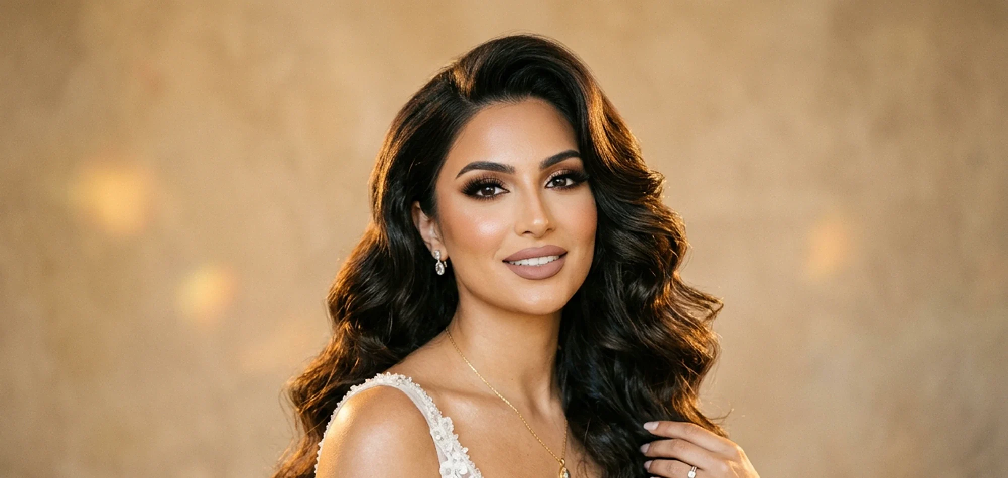 Hair Extensions for Your Wedding Day – Do You Need Them?